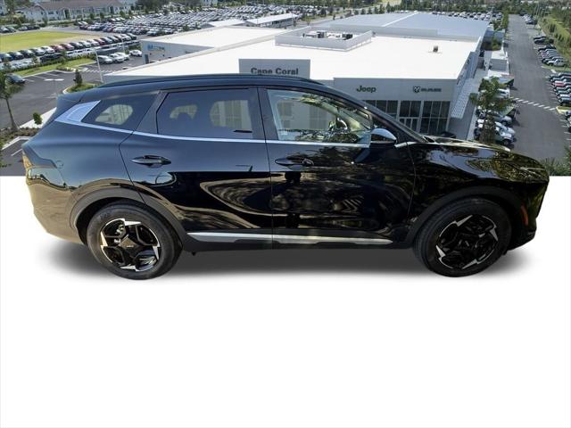 2026 Kia Sportage EX 2026 Kia Sportage EX