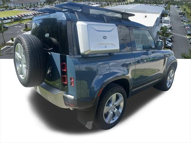 2023 Land Rover Defender 90 S