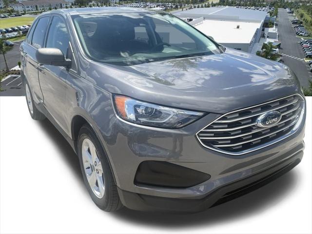 2021 Ford Edge SE 2021 Ford Edge SE