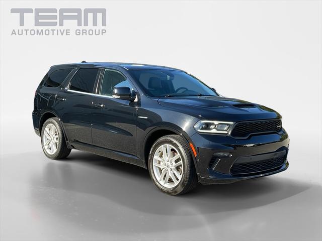 2022 Dodge Durango R/T AWD