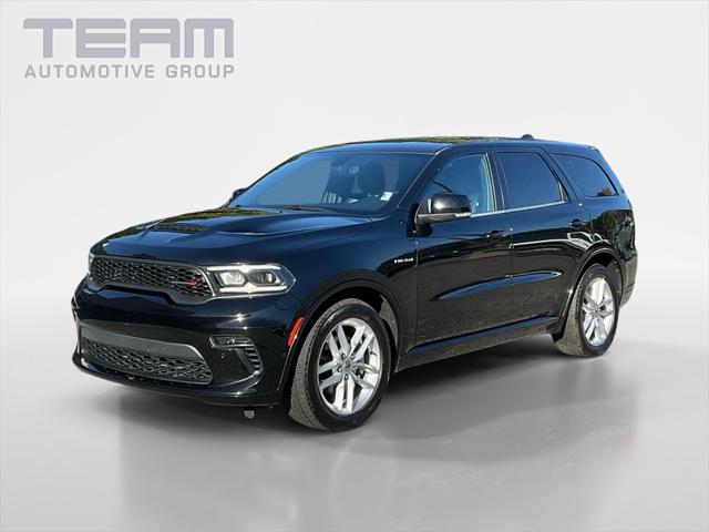 2022 Dodge Durango R/T AWD
