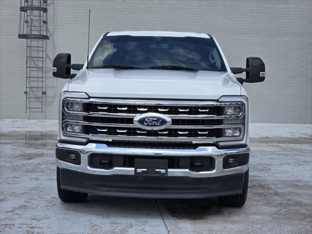 2024 Ford F-250 LARIAT 2024 Ford F-250 LARIAT