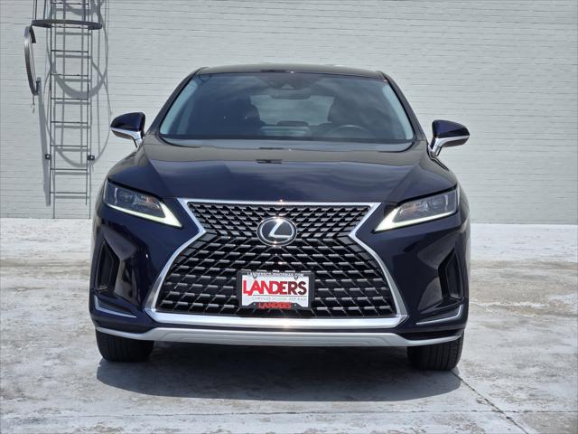 2022 Lexus RX 350 RX 350