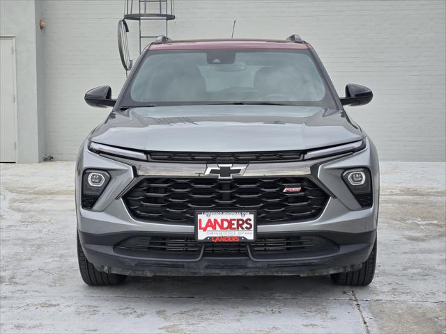 2025 Chevrolet Trailblazer FWD RS