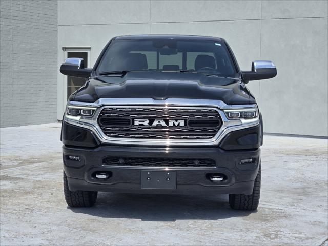 2023 RAM 1500 Limited Crew Cab 4x4 57 Box 2023 RAM 1500 Limited Crew Cab 4x4 57 Box