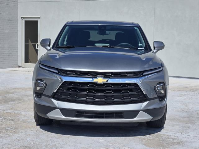 2025 Chevrolet Blazer AWD 2LT