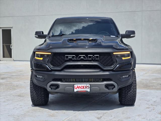 2022 RAM 1500 TRX 2022 RAM 1500 TRX