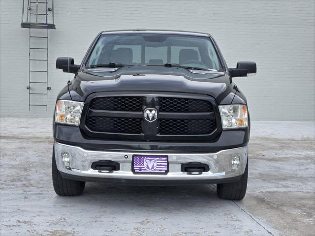 2016 RAM 1500 SLT 2016 RAM 1500 SLT