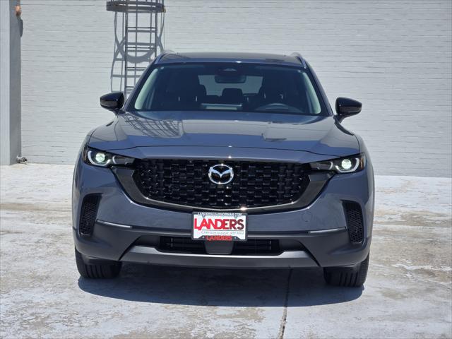 2025 Mazda CX-50 2.5 S Premium Plus Package 2025 Mazda CX-50 2.5 S Premium Plus Package