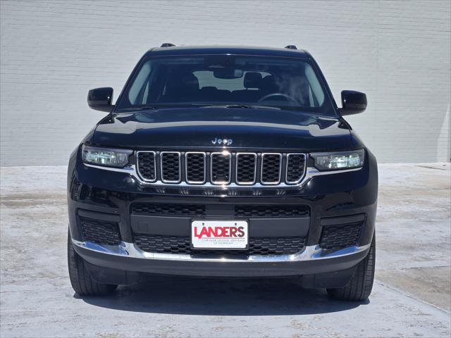 2023 Jeep Grand Cherokee L Laredo 4x2 2023 Jeep Grand Cherokee L Laredo 4x2