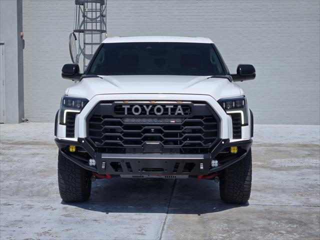 2023 Toyota Tundra Hybrid TRD Pro