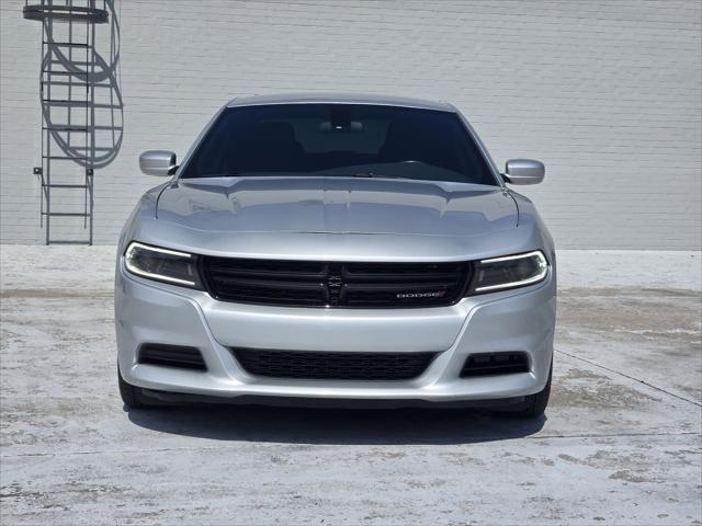 2022 Dodge Charger SXT RWD 2022 Dodge Charger SXT RWD