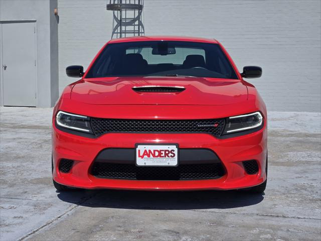 2023 Dodge Charger GT 2023 Dodge Charger GT