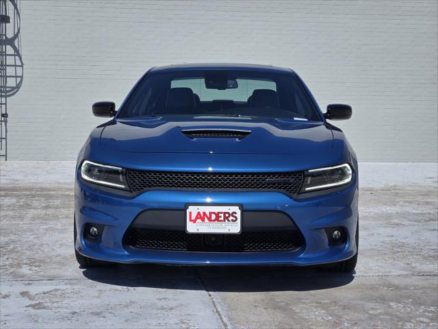 2023 Dodge Charger GT 2023 Dodge Charger GT