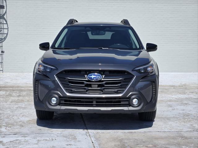 2024 Subaru Outback Onyx Edition XT 2024 Subaru Outback Onyx Edition XT