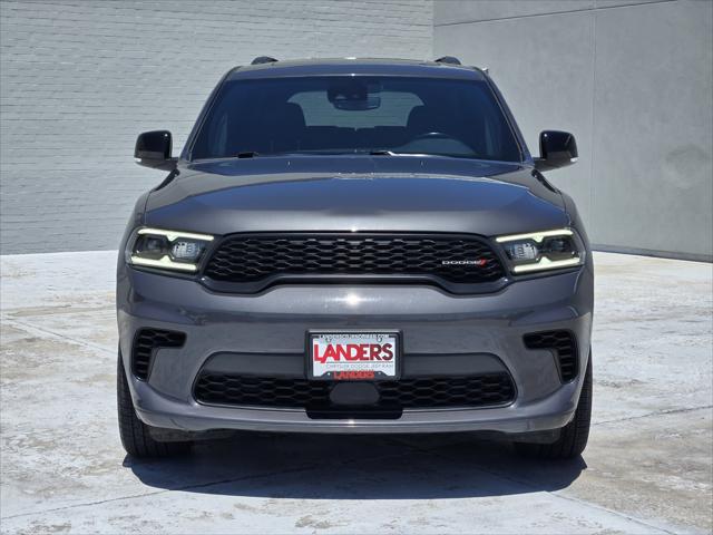 2024 Dodge Durango GT Plus AWD