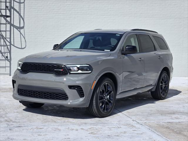 2026 Dodge Durango DURANGO GT RWD
