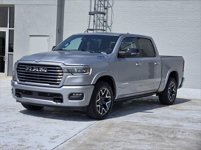 2026 RAM Ram 1500 RAM 1500 LARAMIE CREW CAB 4X4 57 BOX 2026 RAM Ram 1500 RAM 1500 LARAMIE CREW CAB 4X4 57 BOX