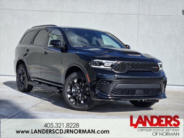 2026 Dodge Durango DURANGO GT PLUS AWD 2026 Dodge Durango DURANGO GT PLUS AWD
