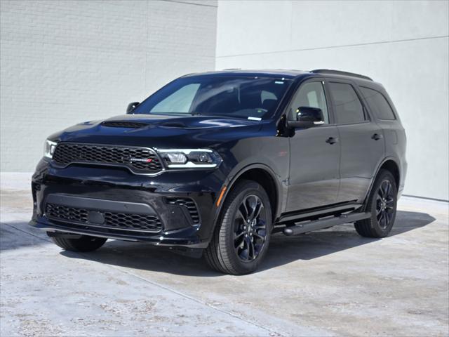 2026 Dodge Durango DURANGO GT PLUS AWD 2026 Dodge Durango DURANGO GT PLUS AWD