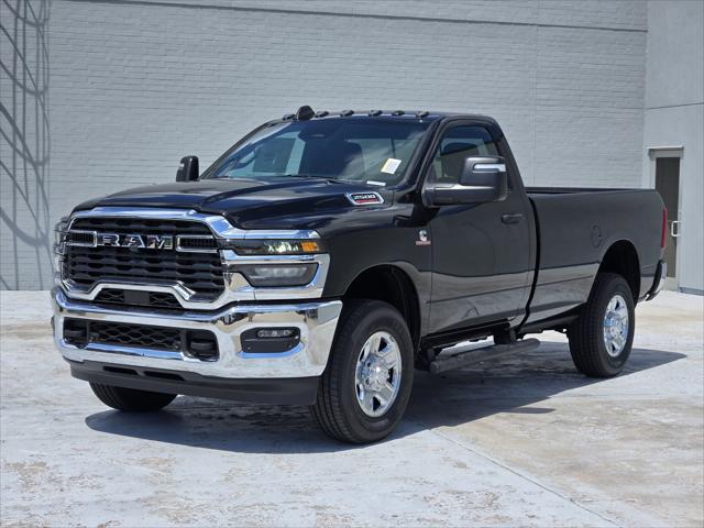 2026 RAM Ram 2500 RAM 2500 TRADESMAN REGULAR CAB 4X4 8 BOX