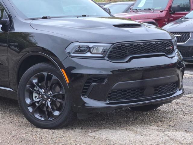 2024 Dodge Durango R/T Plus AWD