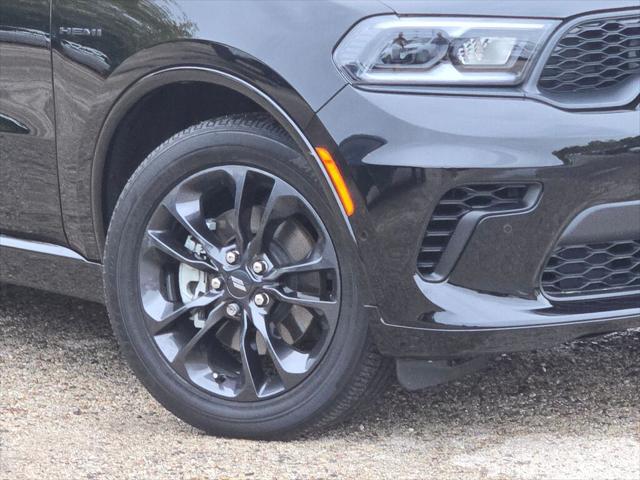 2024 Dodge Durango R/T Plus AWD