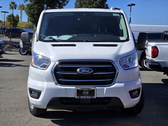 2020 Ford Transit-350 Passenger Van XLT