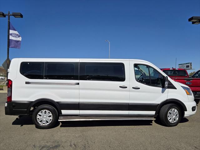 2020 Ford Transit-350 Passenger Van XLT