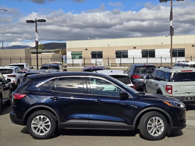 2021 Ford Escape SE 2021 Ford Escape SE