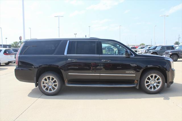 2015 GMC Yukon XL 1500 Denali 2015 GMC Yukon XL 1500 Denali