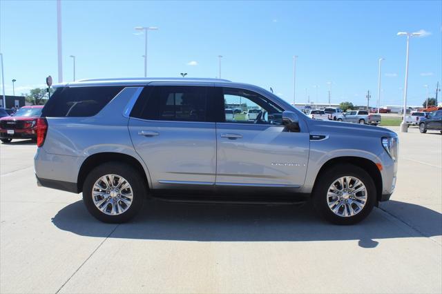 2024 GMC Yukon 4WD Denali 2024 GMC Yukon 4WD Denali