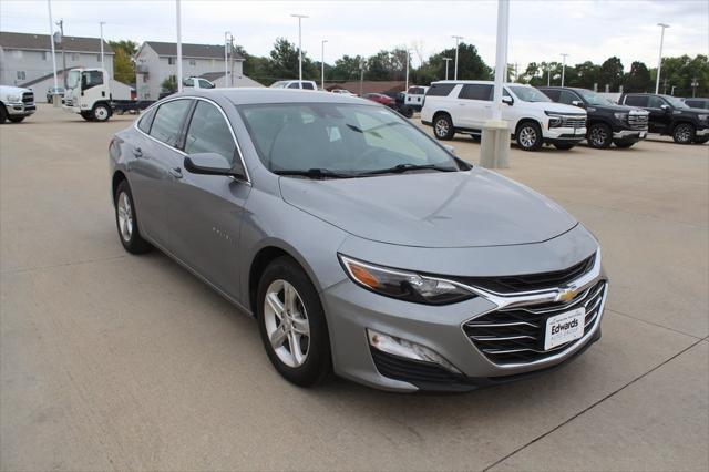 2024 Chevrolet Malibu FWD 1LT 2024 Chevrolet Malibu FWD 1LT