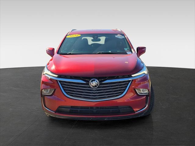 2024 Buick Enclave Premium FWD 2024 Buick Enclave Premium FWD
