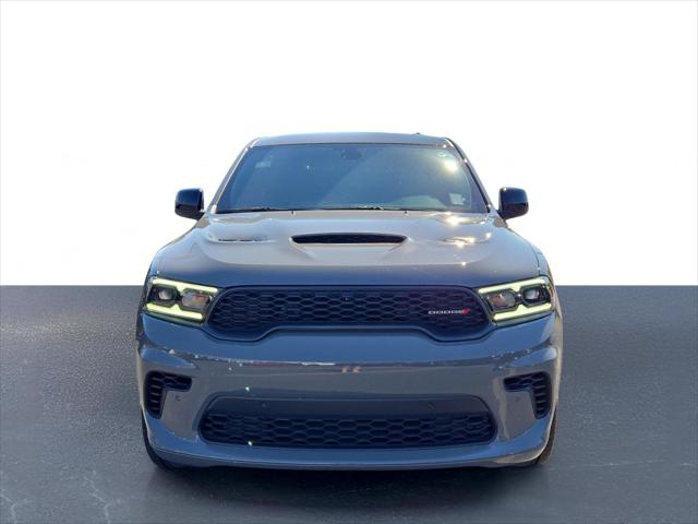 2025 Dodge Durango R/T AWD 2025 Dodge Durango R/T AWD