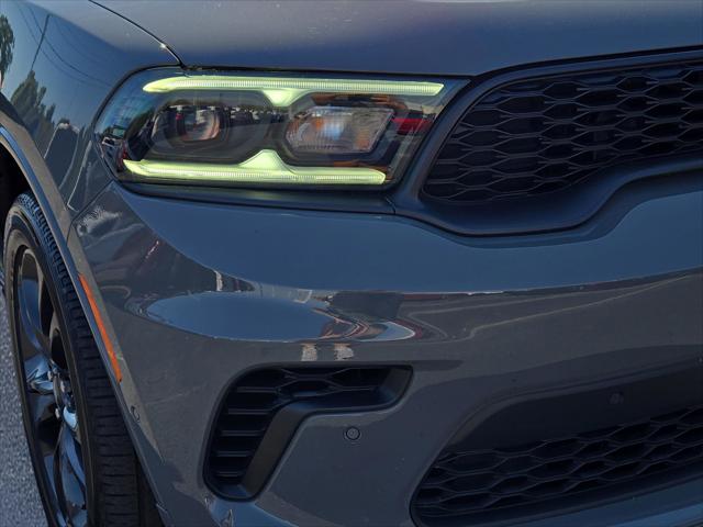 2025 Dodge Durango R/T AWD 2025 Dodge Durango R/T AWD