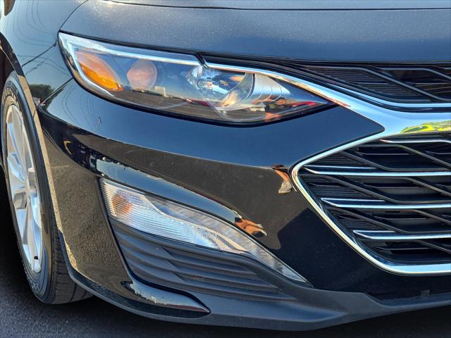 2024 Chevrolet Malibu FWD 1LT 2024 Chevrolet Malibu FWD 1LT