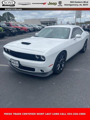 2023 Dodge Challenger GT