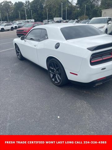 2023 Dodge Challenger GT