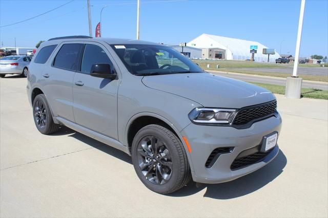 2026 Dodge Durango GT AWD