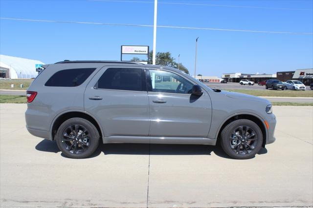 2026 Dodge Durango GT AWD