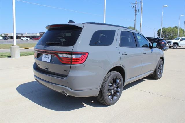 2026 Dodge Durango GT AWD