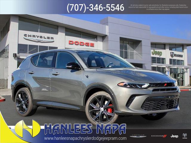 2024 Dodge Hornet R/T EAWD