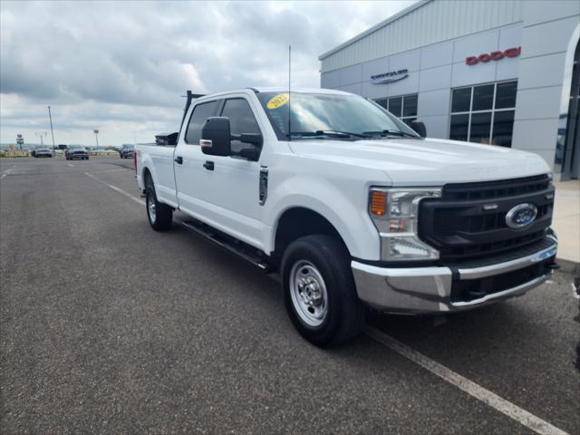 2022 Ford F-250 XL 2022 Ford F-250 XL