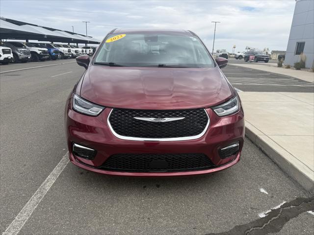 2023 Chrysler Pacifica Touring L 2023 Chrysler Pacifica Touring L