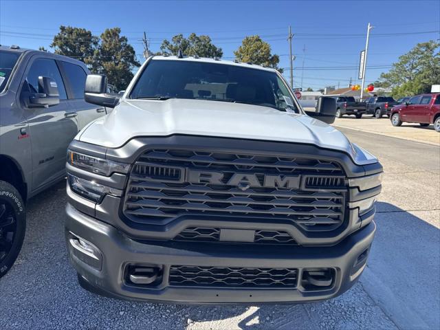 2026 RAM Ram 2500 RAM 2500 TRADESMAN CREW CAB 4X4 64 BOX 2026 RAM Ram 2500 RAM 2500 TRADESMAN CREW CAB 4X4 64 BOX