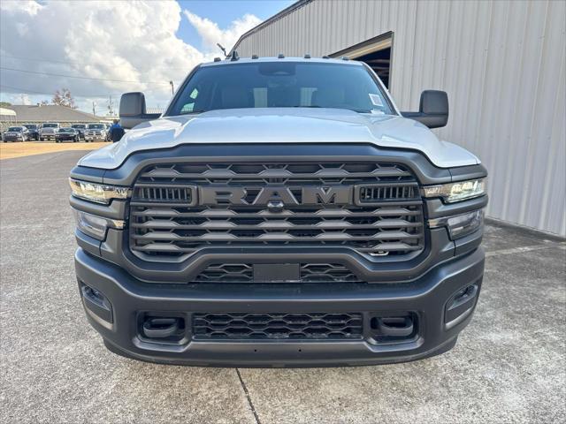 2026 RAM Ram 2500 RAM 2500 TRADESMAN CREW CAB 4X4 64 BOX