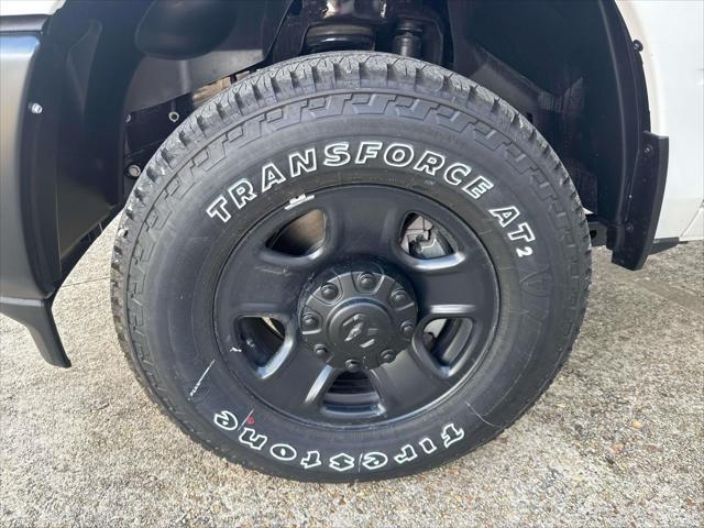 2026 RAM Ram 2500 RAM 2500 TRADESMAN CREW CAB 4X4 64 BOX