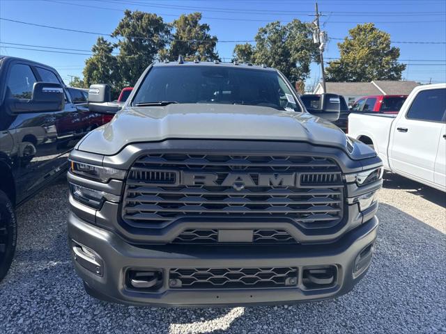 2026 RAM Ram 2500 RAM 2500 TRADESMAN CREW CAB 4X4 64 BOX 2026 RAM Ram 2500 RAM 2500 TRADESMAN CREW CAB 4X4 64 BOX