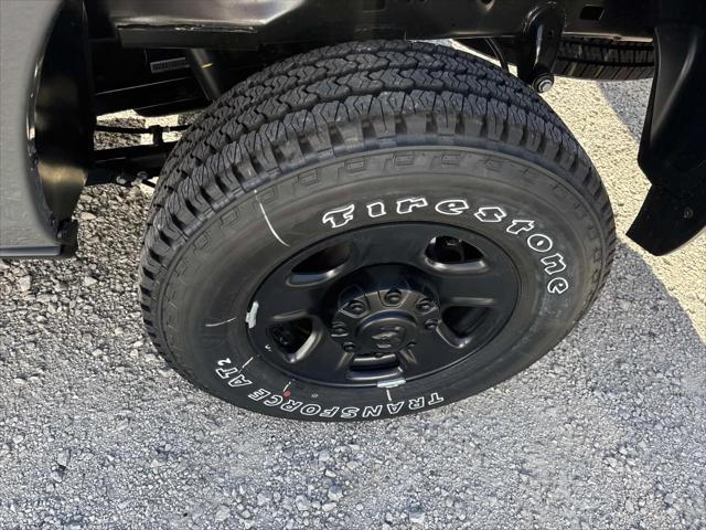 2026 RAM Ram 2500 RAM 2500 TRADESMAN CREW CAB 4X4 64 BOX 2026 RAM Ram 2500 RAM 2500 TRADESMAN CREW CAB 4X4 64 BOX